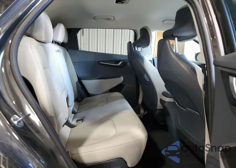 2022 Kia Ev6 Light from USA, damaged, VIN KNDC3DLC1N5055732